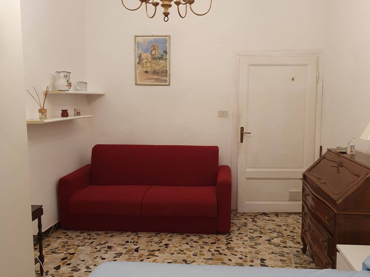 appartamento in affitto a Firenze in zona Centro Santa Maria Novella