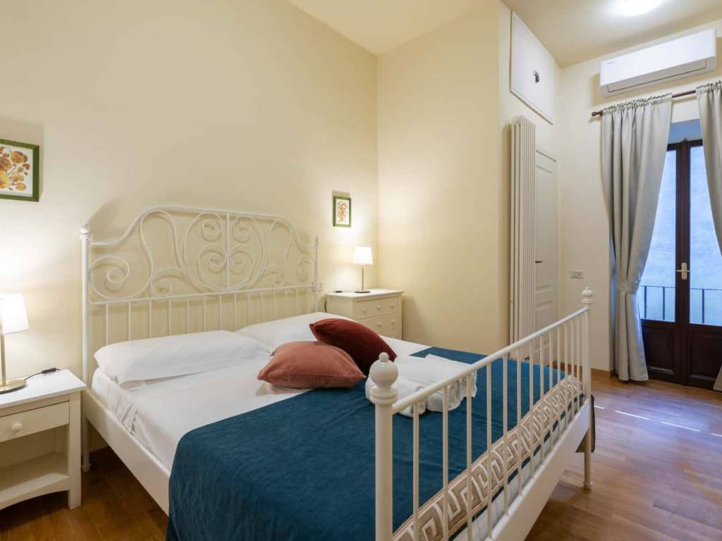 appartamento in affitto a Firenze in zona Centro Santa Croce