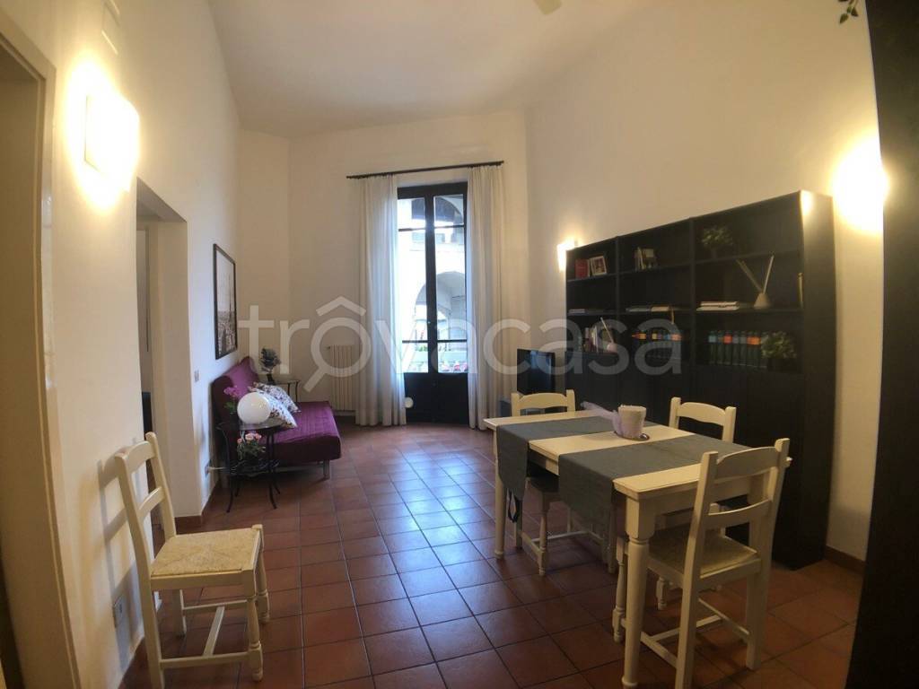 appartamento in affitto a Firenze in zona Centro Storico