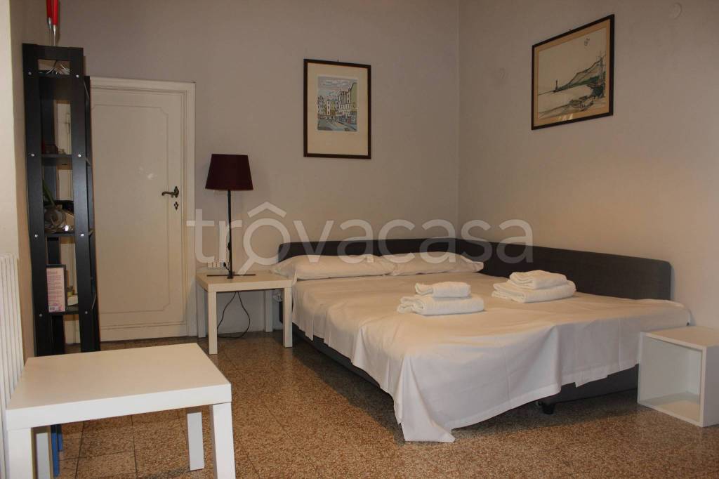 appartamento in affitto a Firenze in zona Centro Santa Croce