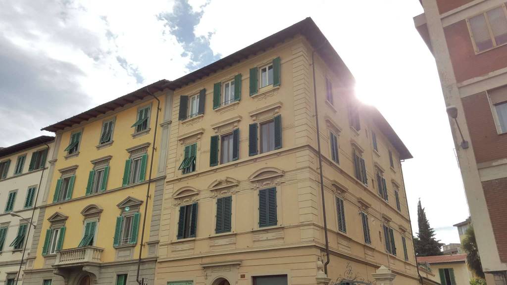appartamento in affitto a Firenze in zona Rifredi