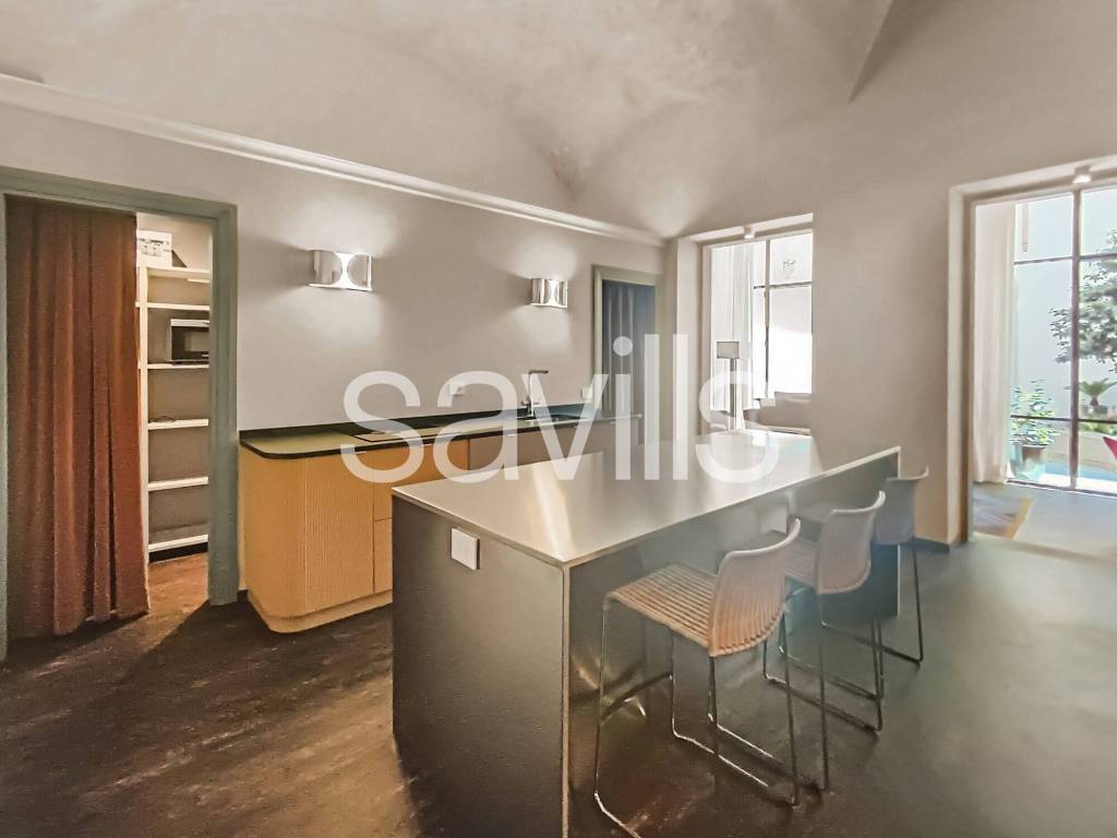 appartamento in affitto a Firenze in zona Centro Santa Croce