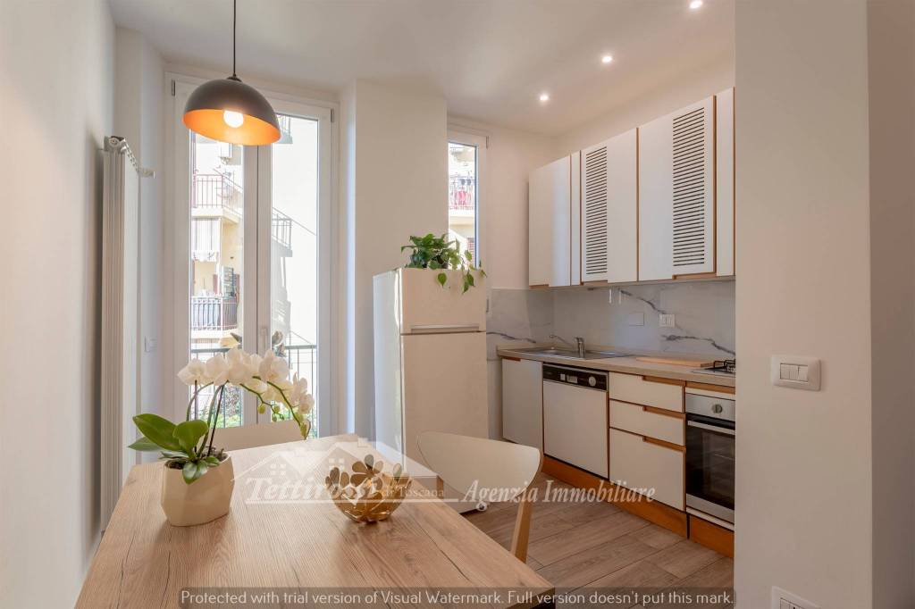 appartamento in affitto a Firenze in zona Centro Storico