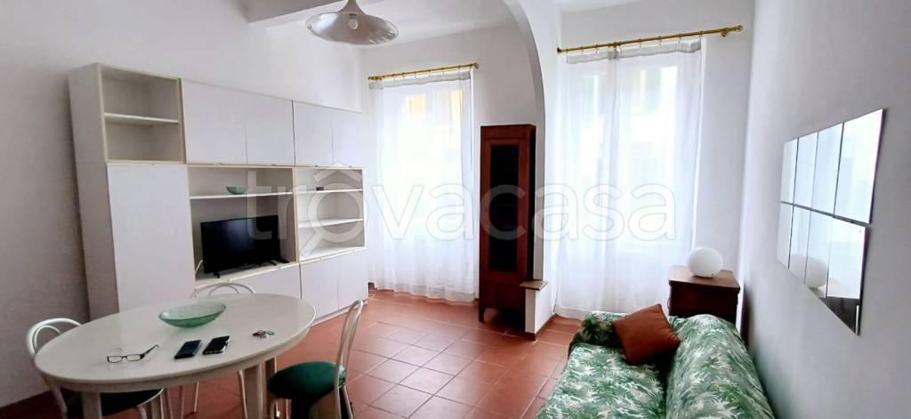 appartamento in affitto a Firenze in zona Ognissanti
