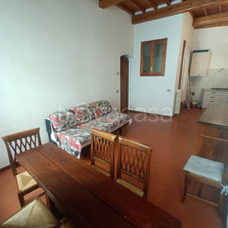 appartamento in affitto a Firenze in zona Centro Storico