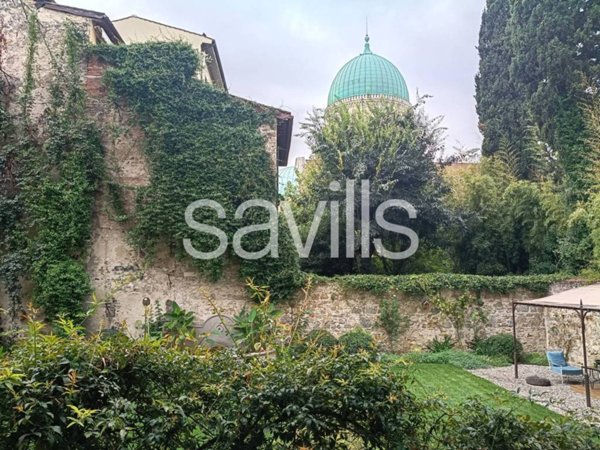 appartamento in affitto a Firenze in zona Centro Santa Croce