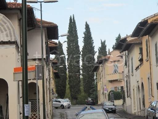 appartamento in affitto a Firenze in zona Porta Romana
