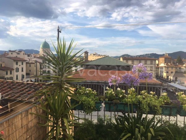 appartamento in affitto a Firenze in zona Centro Santa Croce