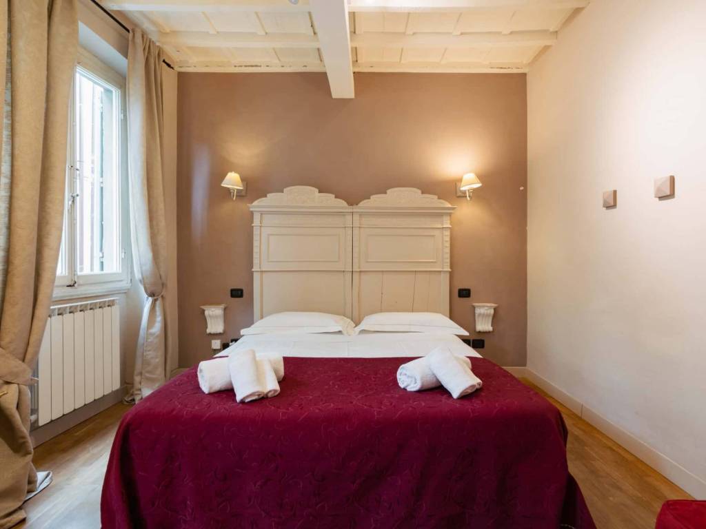 appartamento in affitto a Firenze in zona Centro Santa Croce