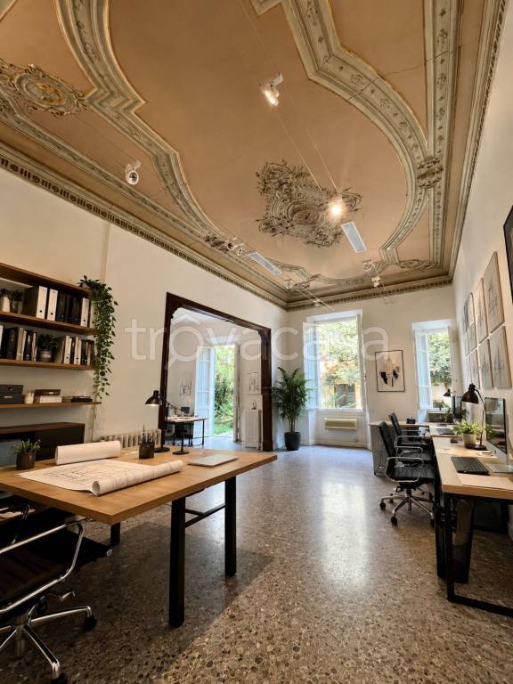 ufficio in affitto a Firenze in zona Centro Storico