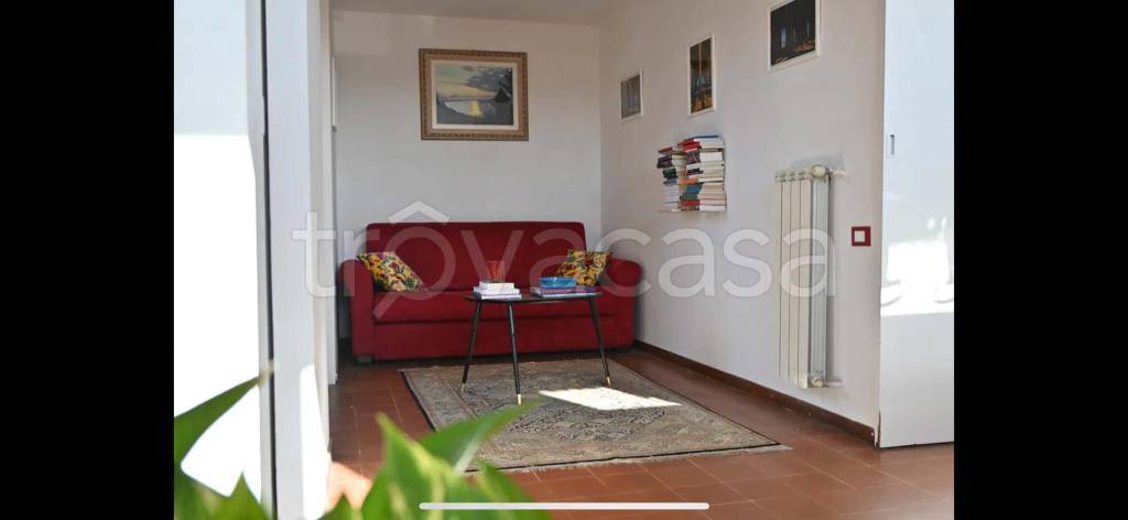 appartamento in affitto a Firenze in zona Campo di Marte