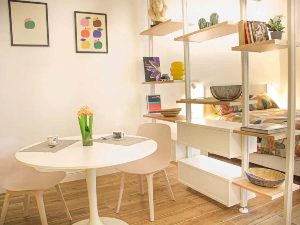 appartamento in affitto a Firenze