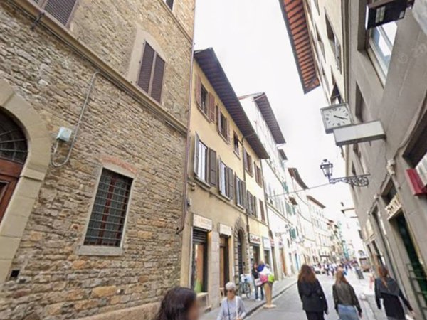 appartamento in affitto a Firenze in zona Centro Santa Croce