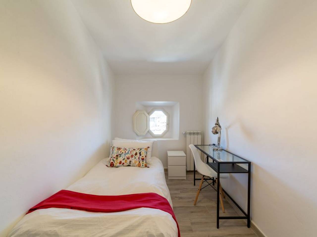 appartamento in affitto a Firenze