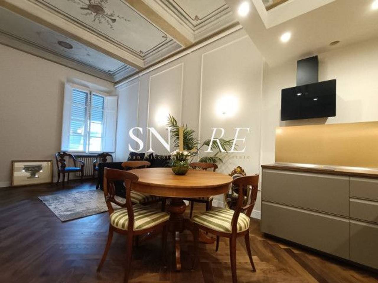 appartamento in affitto a Firenze in zona Centro Duomo