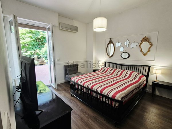 appartamento in affitto a Firenze in zona Coverciano