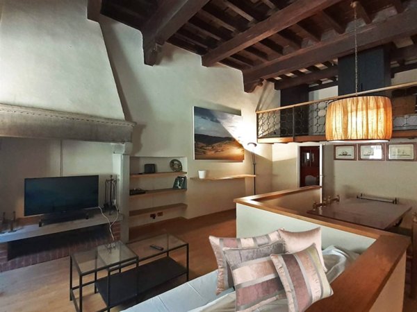 appartamento in affitto a Firenze