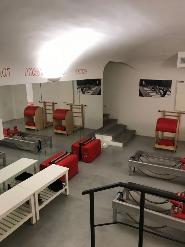 negozio in affitto a Firenze in zona Ognissanti