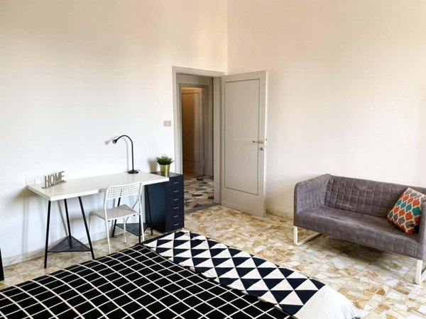 appartamento in affitto a Firenze in zona Campo di Marte