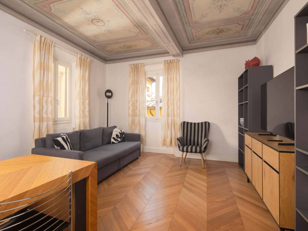 appartamento in affitto a Firenze in zona Centro Duomo