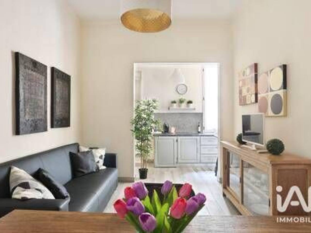 appartamento in affitto a Firenze in zona Centro Santa Croce