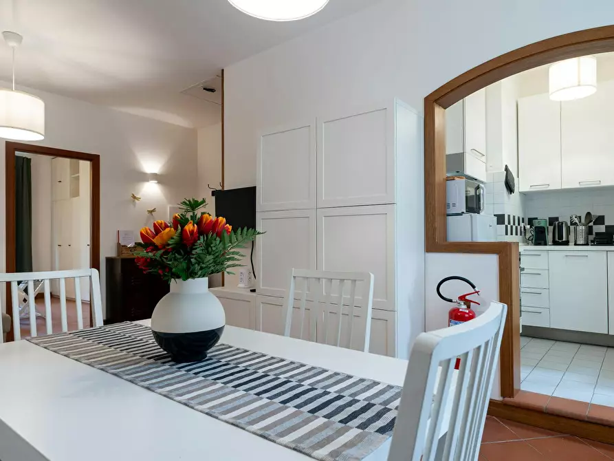 appartamento in affitto a Firenze in zona Rifredi