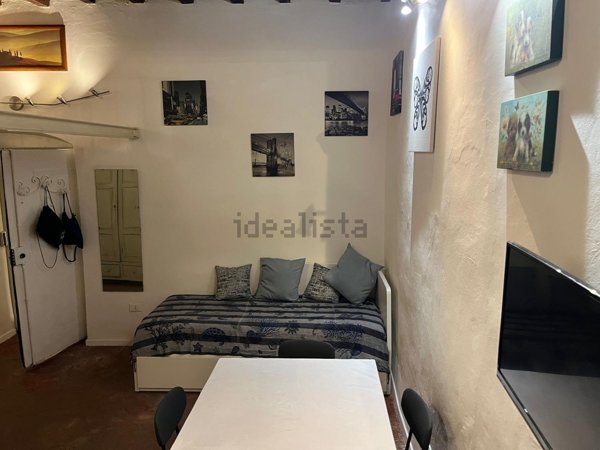 appartamento in affitto a Firenze in zona Centro San Frediano