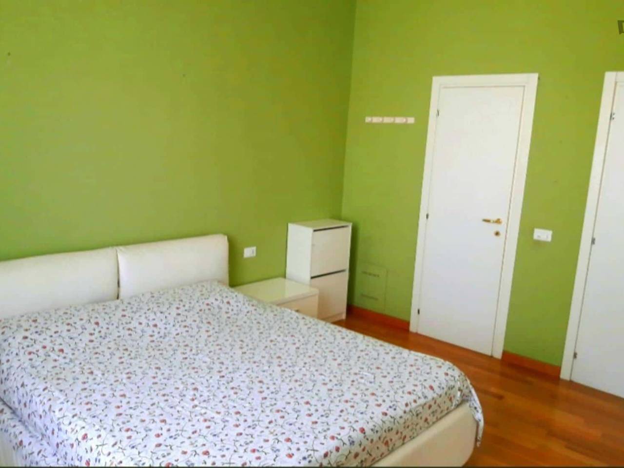 appartamento in affitto a Firenze in zona Bellariva