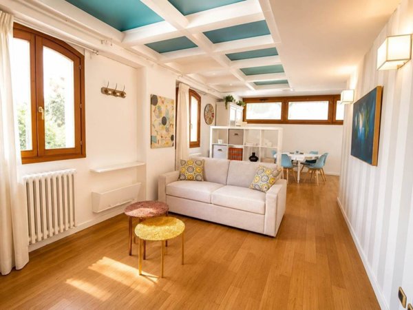 appartamento in affitto a Firenze in zona Centro Storico