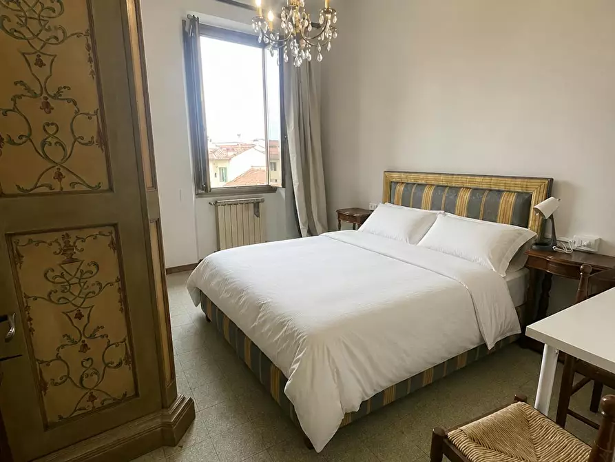 appartamento in affitto a Firenze in zona Romito