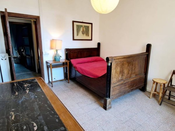 appartamento in affitto a Firenze in zona Campo di Marte