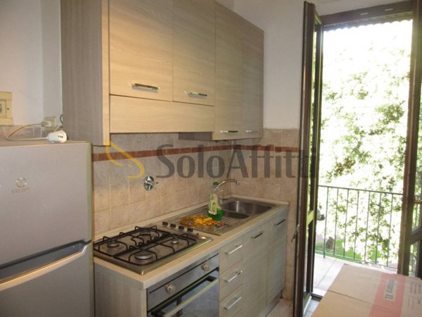 appartamento in affitto a Firenze in zona Centro Storico