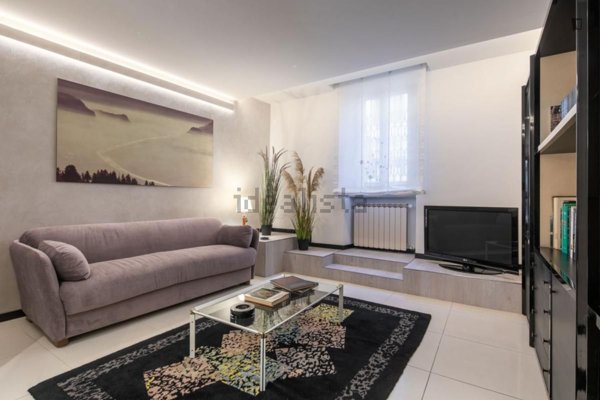 appartamento in affitto a Firenze in zona Statuto