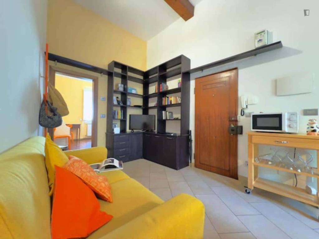appartamento in affitto a Firenze in zona Romito