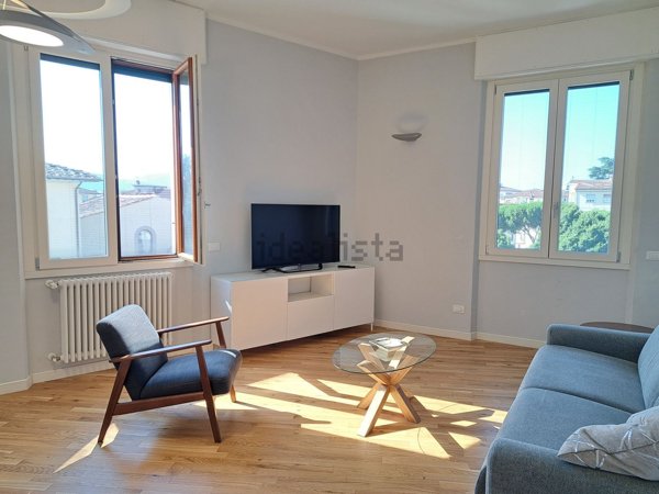 appartamento in affitto a Firenze in zona Coverciano