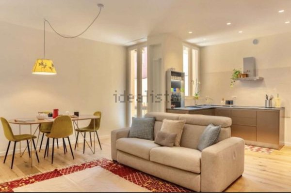 appartamento in affitto a Firenze