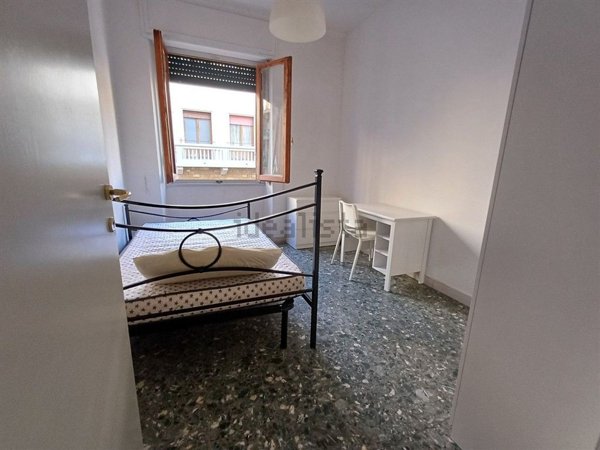 appartamento in affitto a Firenze in zona Campo di Marte