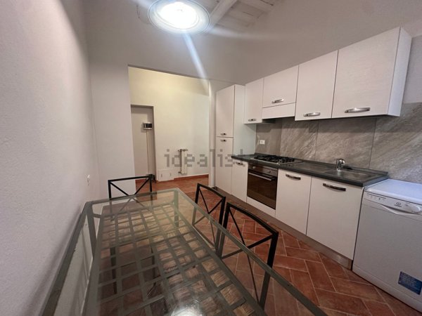 appartamento in affitto a Firenze in zona Peretola