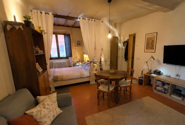 appartamento in affitto a Firenze in zona Campo di Marte