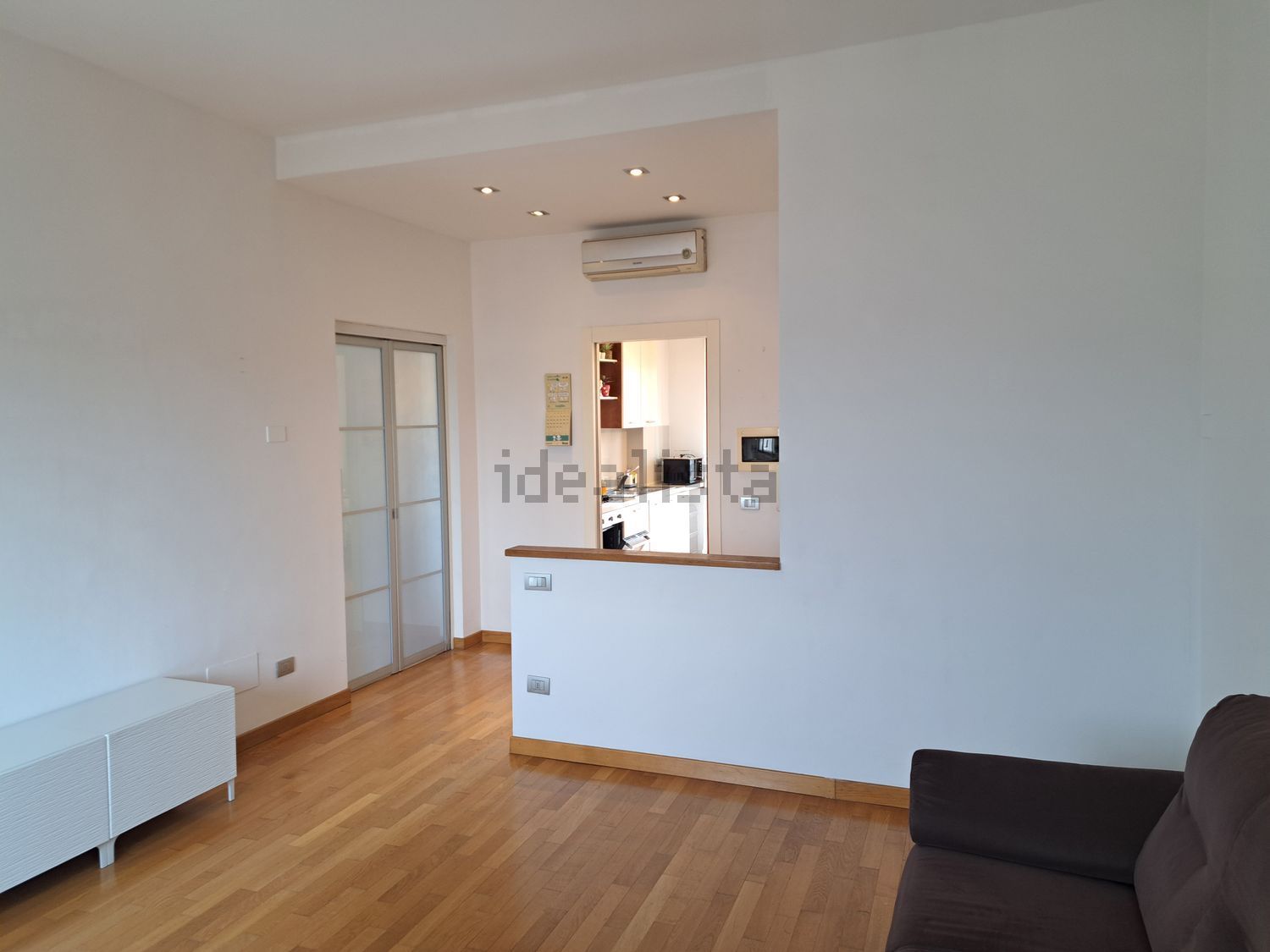 appartamento in affitto a Firenze in zona Coverciano