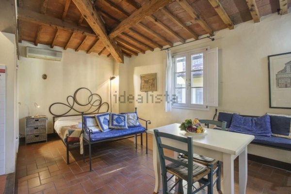 appartamento in affitto a Firenze in zona Centro Santa Croce