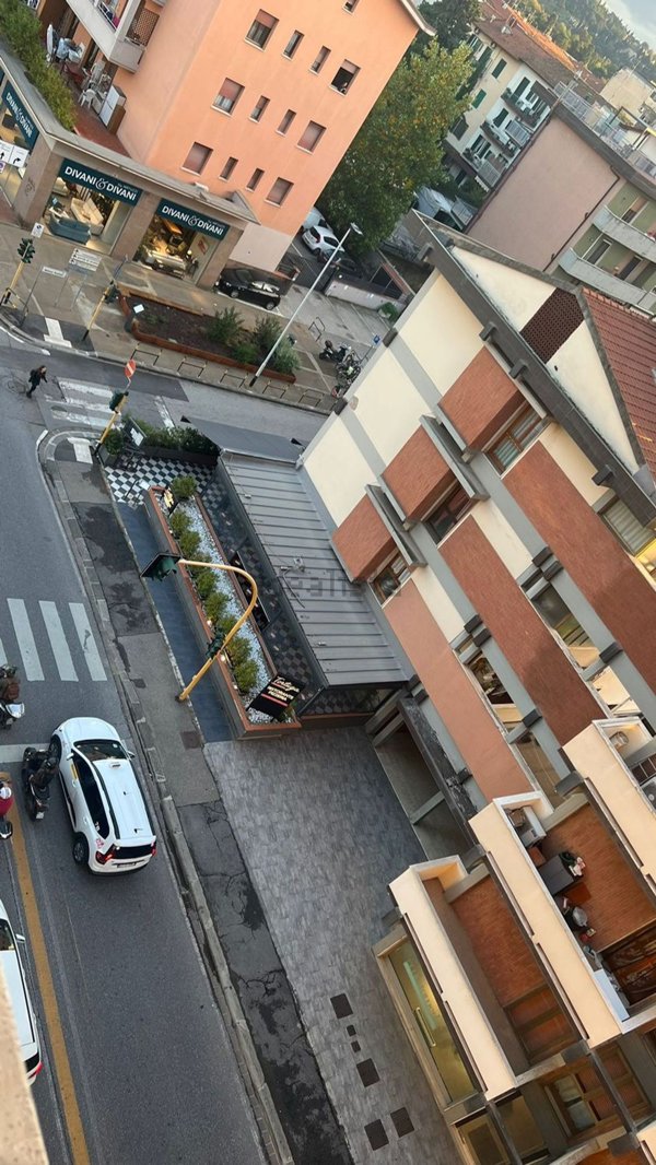 appartamento in affitto a Firenze in zona Centro Storico