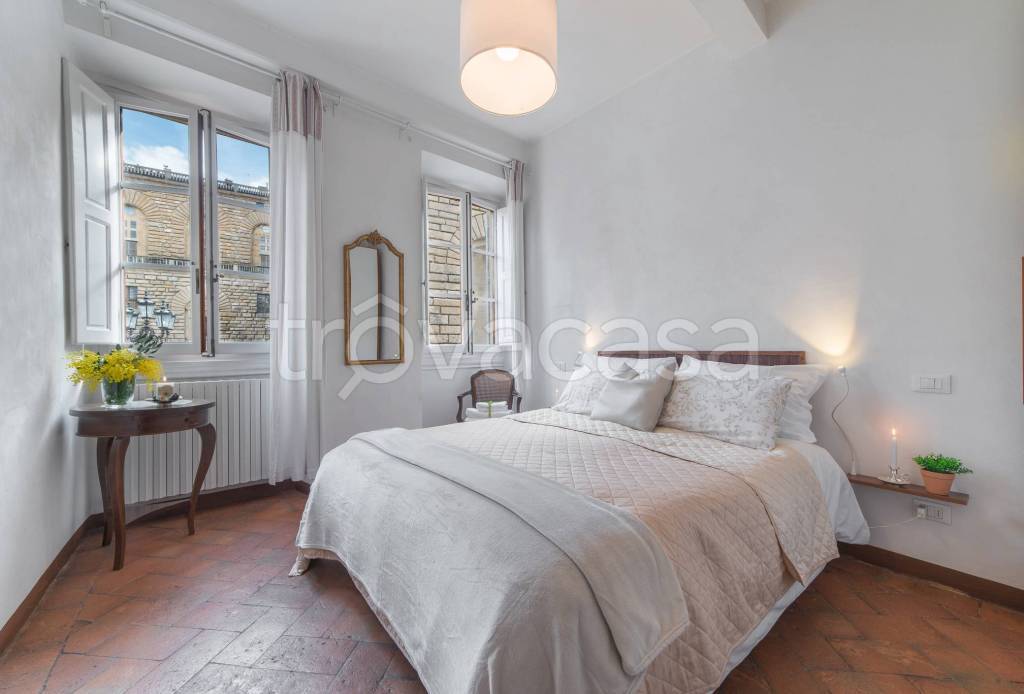 appartamento in affitto a Firenze in zona Pitti