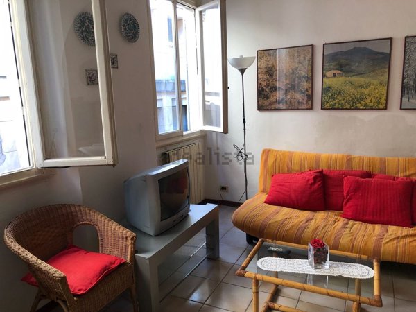 appartamento in affitto a Firenze in zona Centro Santa Croce