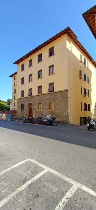 appartamento in affitto a Firenze in zona Rifredi