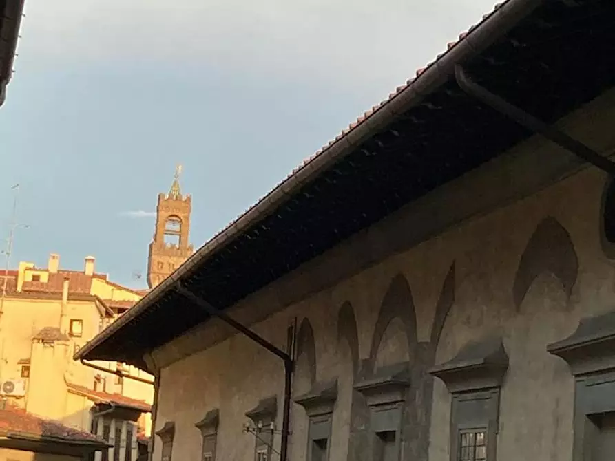 appartamento in affitto a Firenze in zona Centro Storico