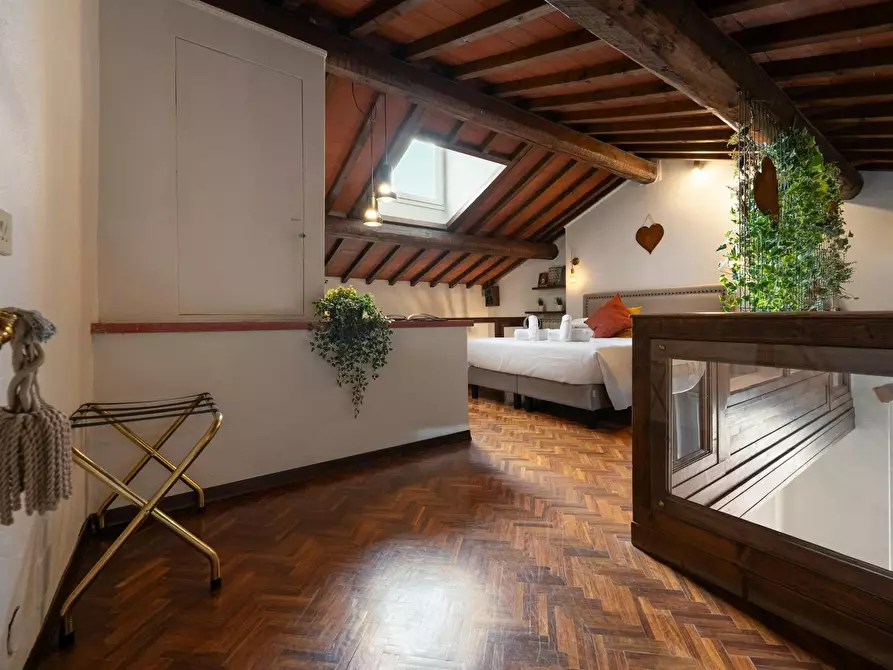 appartamento in affitto a Firenze in zona Centro Storico