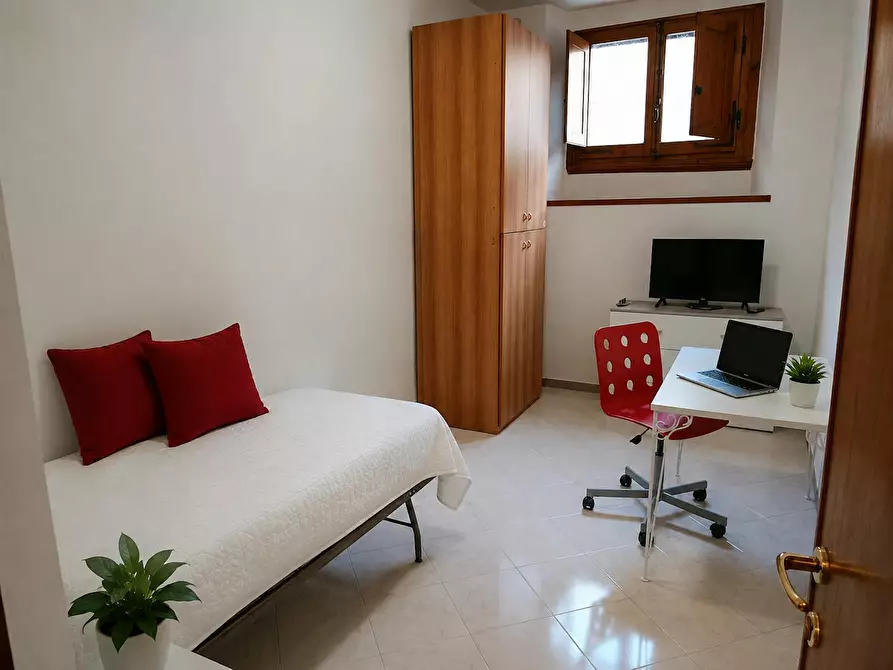 appartamento in affitto a Firenze in zona Campo di Marte