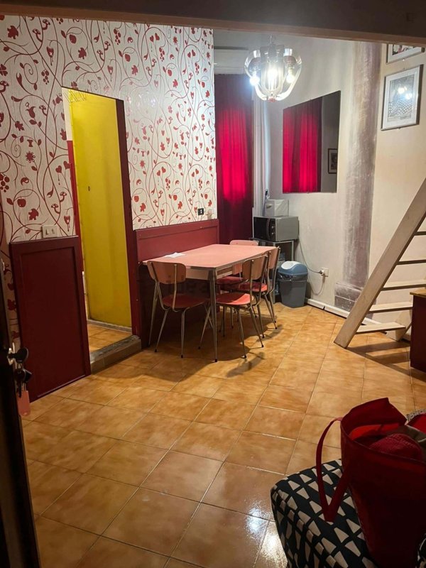 appartamento in affitto a Firenze in zona Centro Santa Croce