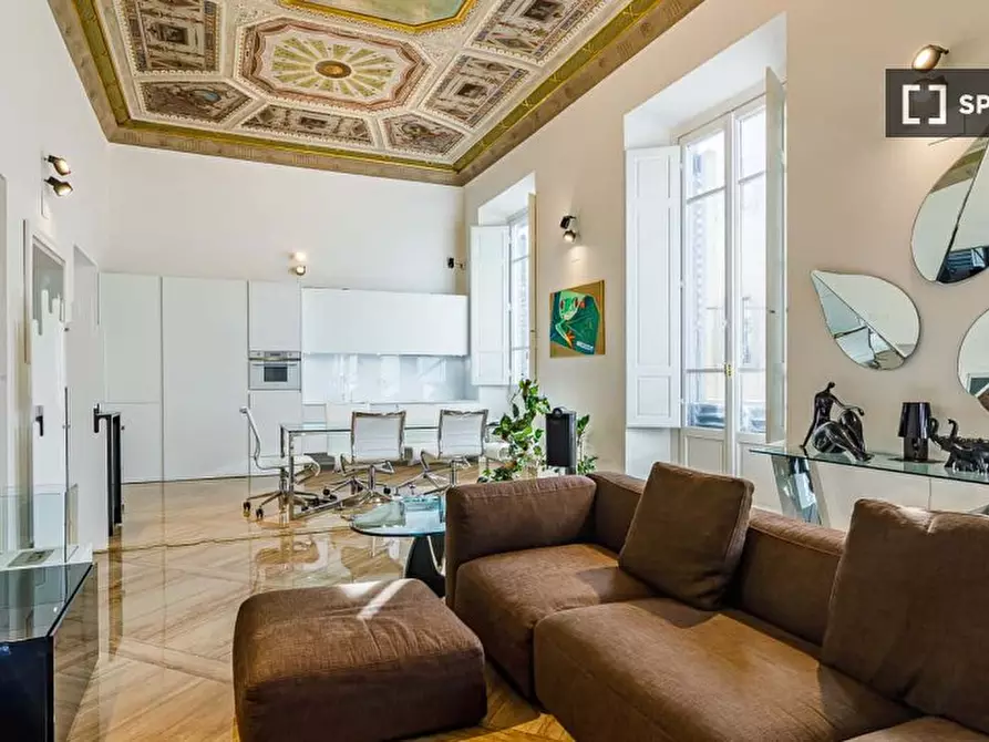appartamento in affitto a Firenze in zona Centro Santa Maria Novella